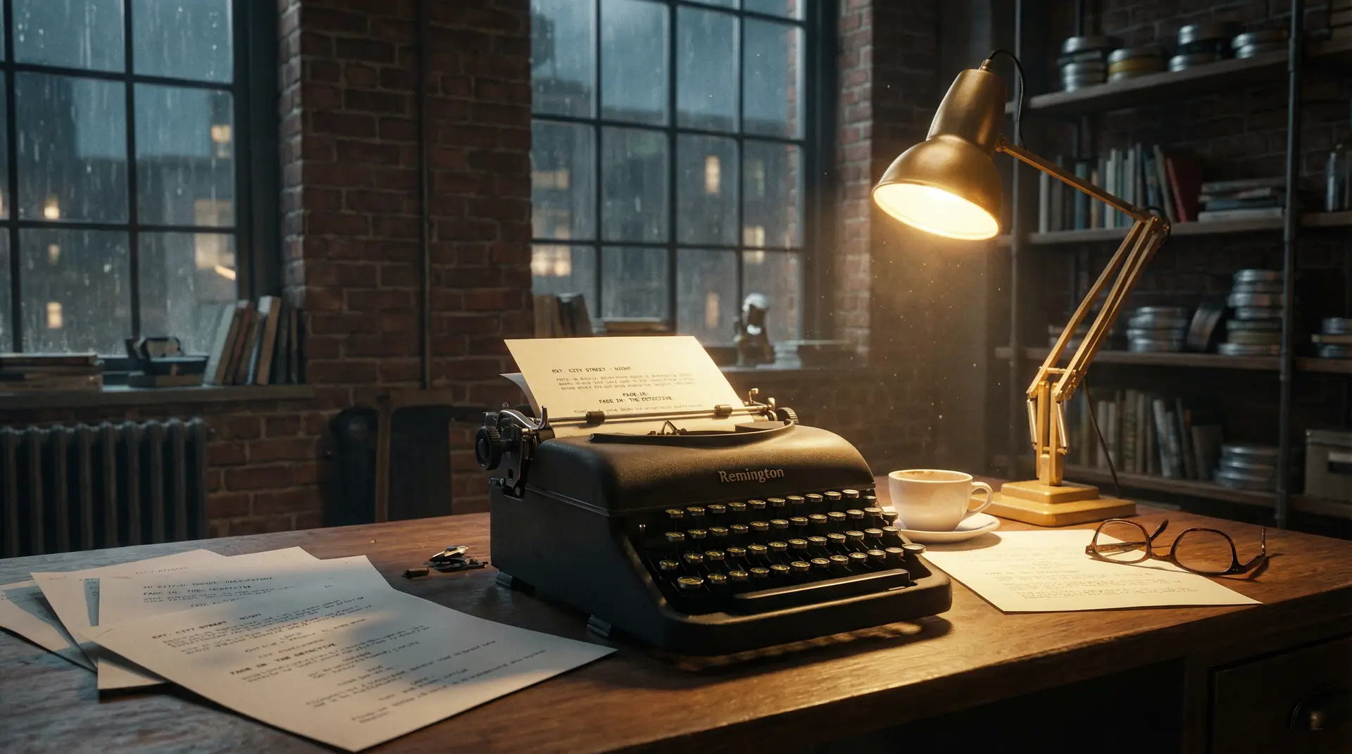 同船爱歌是真的进入了吗 剧本交易角 - 编剧创作工作台